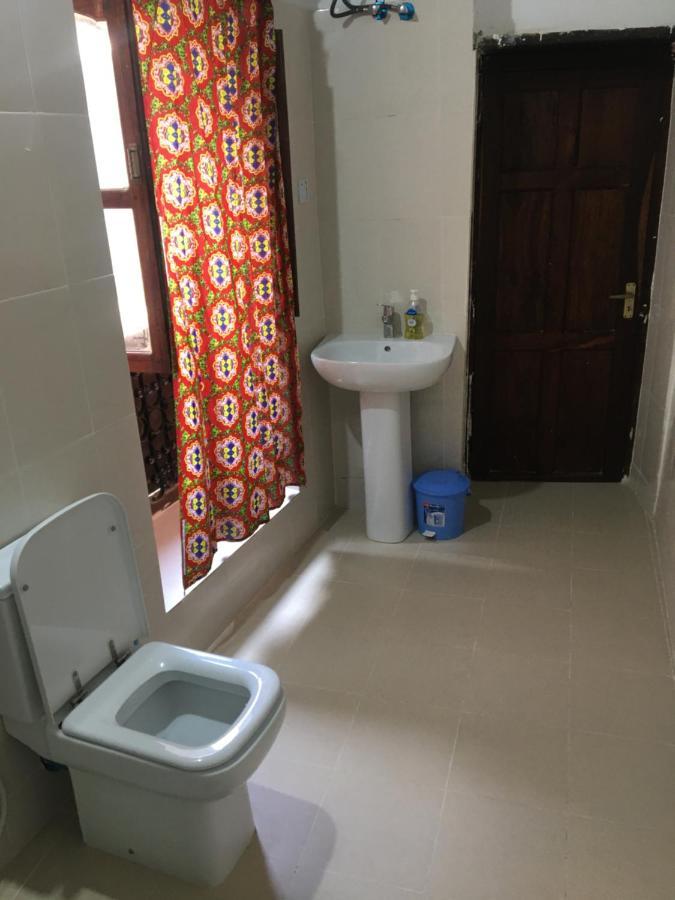 Hotel Stone Town Sea View Zanzibar Exterior foto
